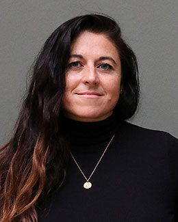 Julijana Le Sommer – Speciallæge i psykiatri, Ph.D. hos Artena